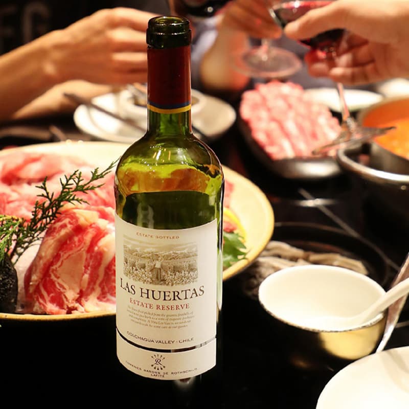 LAFITE 750ml*6 - изображение 5