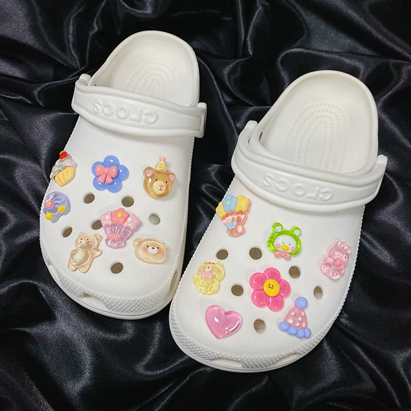 US8ACC crocsDIY - изображение 3
