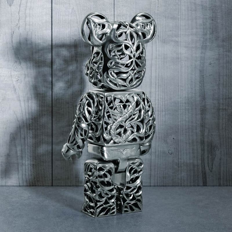ROYAL SELANGOR x BERBRICK 400 - изображение 5