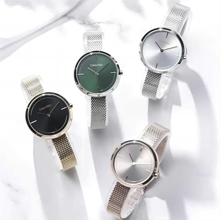 Механические часы CKCalvin Klein 25200187 - изображение 4