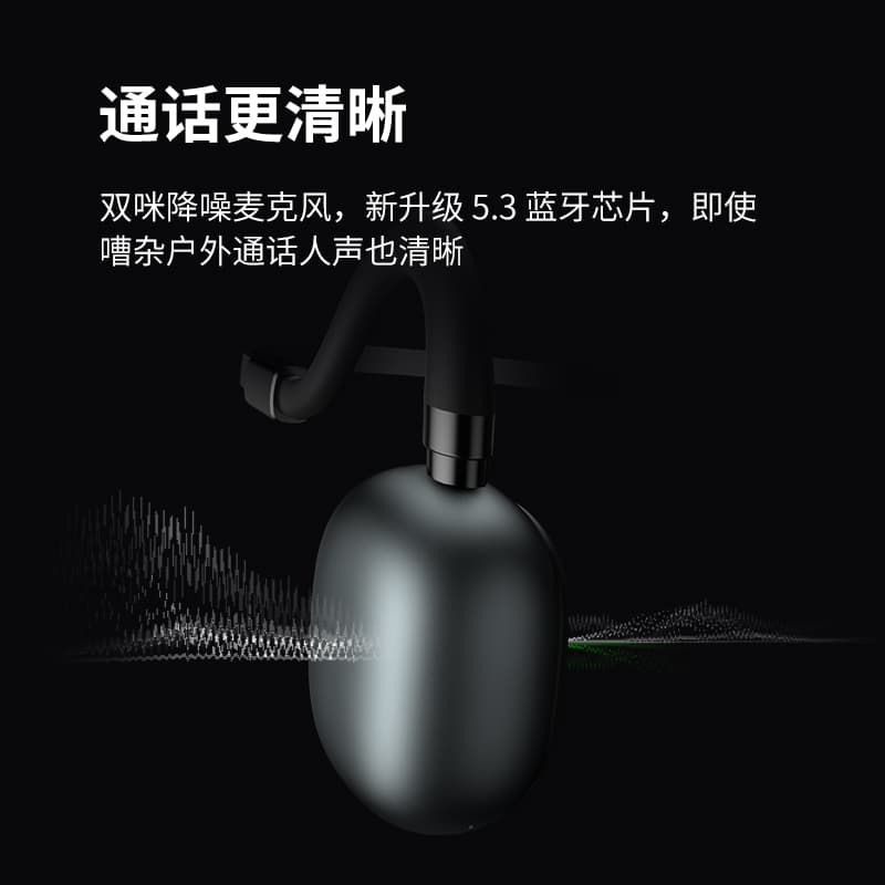 Наушники MONSTEROpen ear HP MH22109 - изображение 4