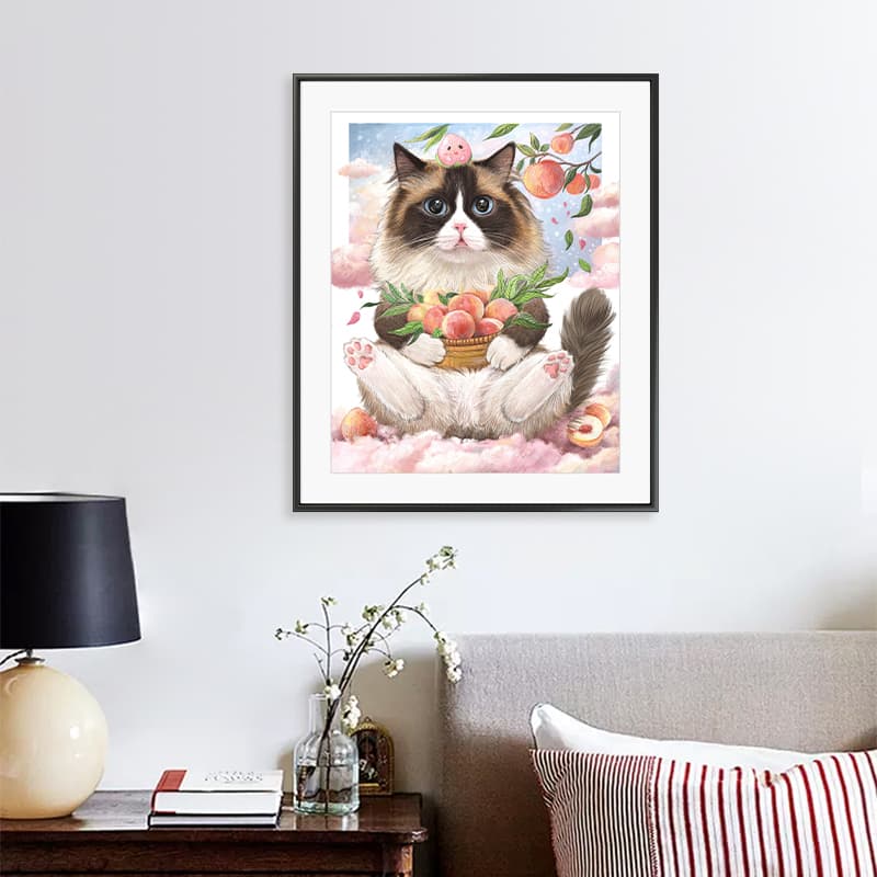 Постер 50*60cm - изображение 4