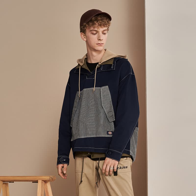 Куртка Dickies - изображение 4