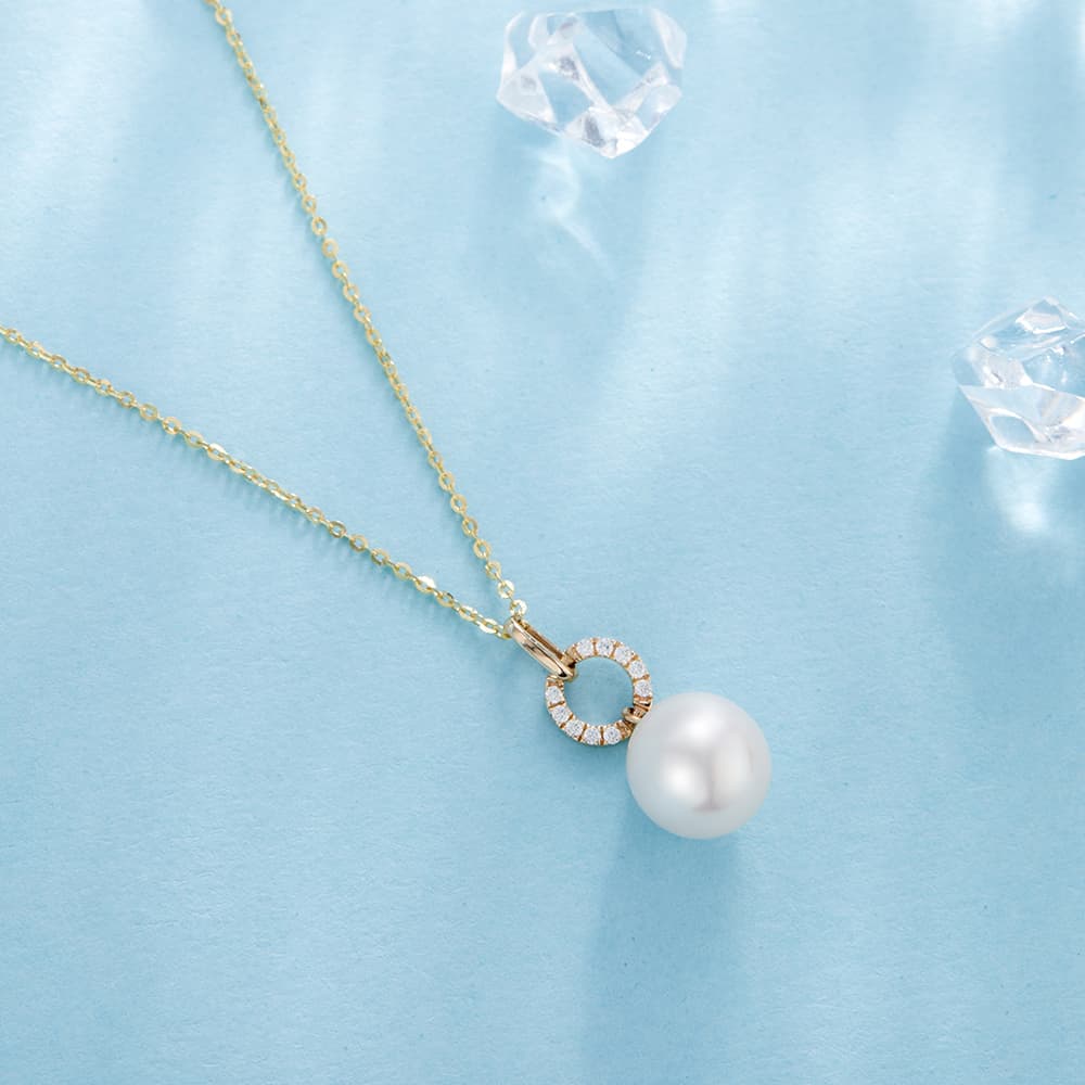 CLORIS YING 14k - изображение 8