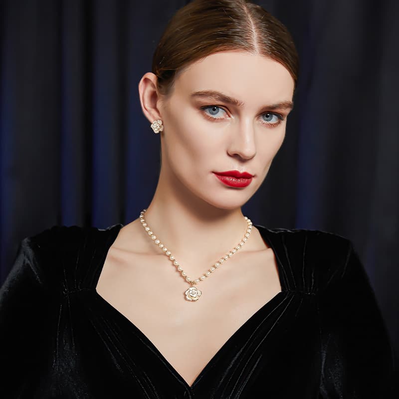 Серьги JAY 925 - изображение 3