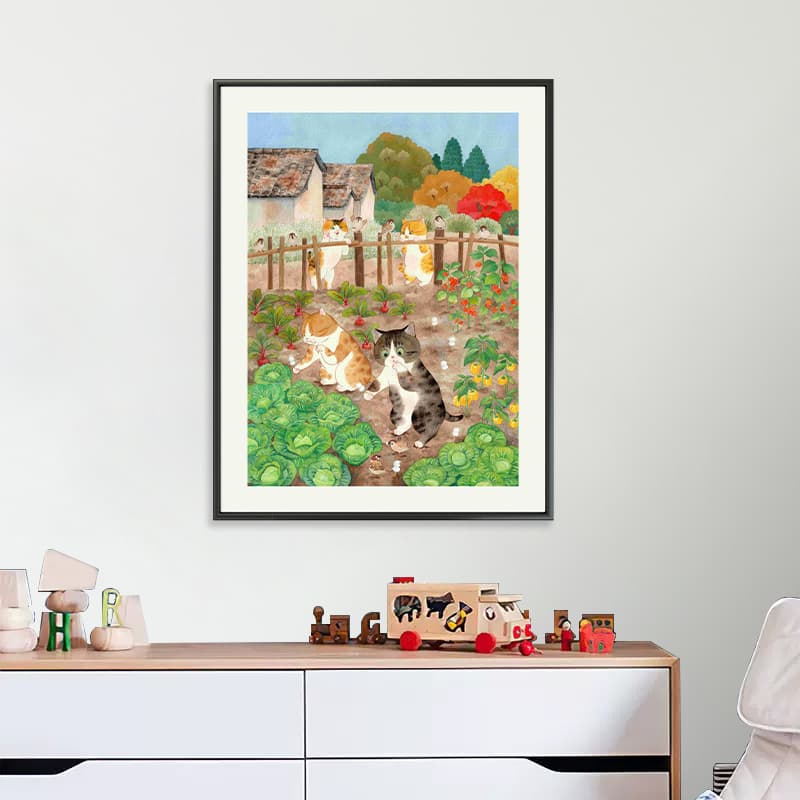 Постер 45*60cm - изображение 4