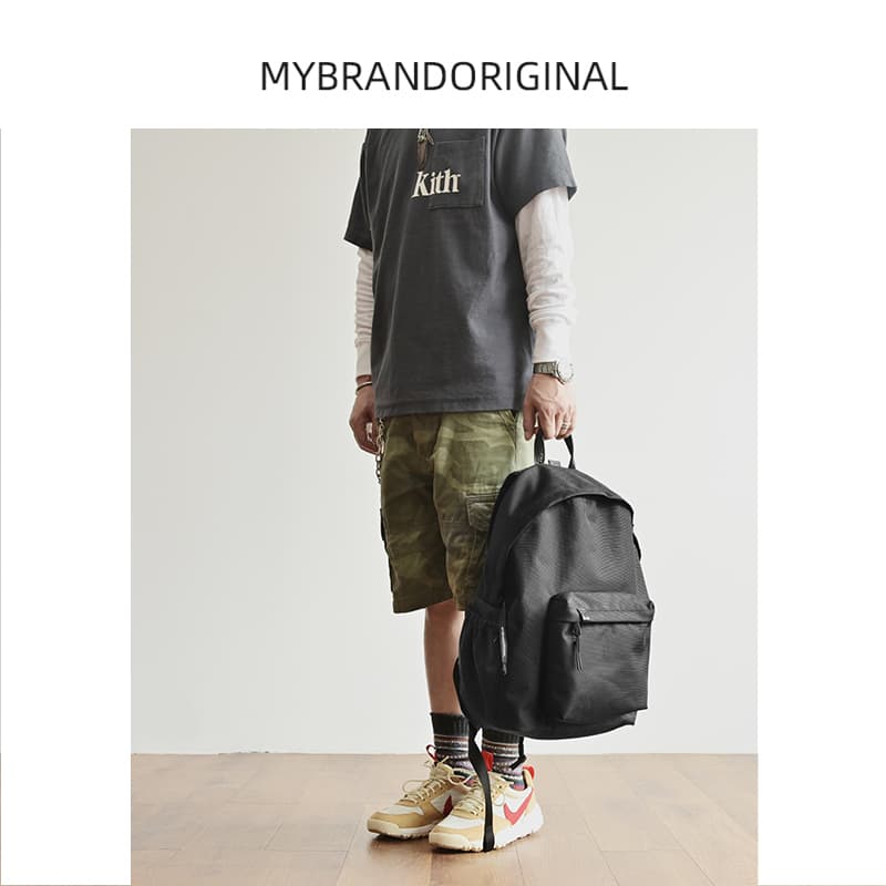 Рюкзак MYBRANDORIGINAL - изображение 6
