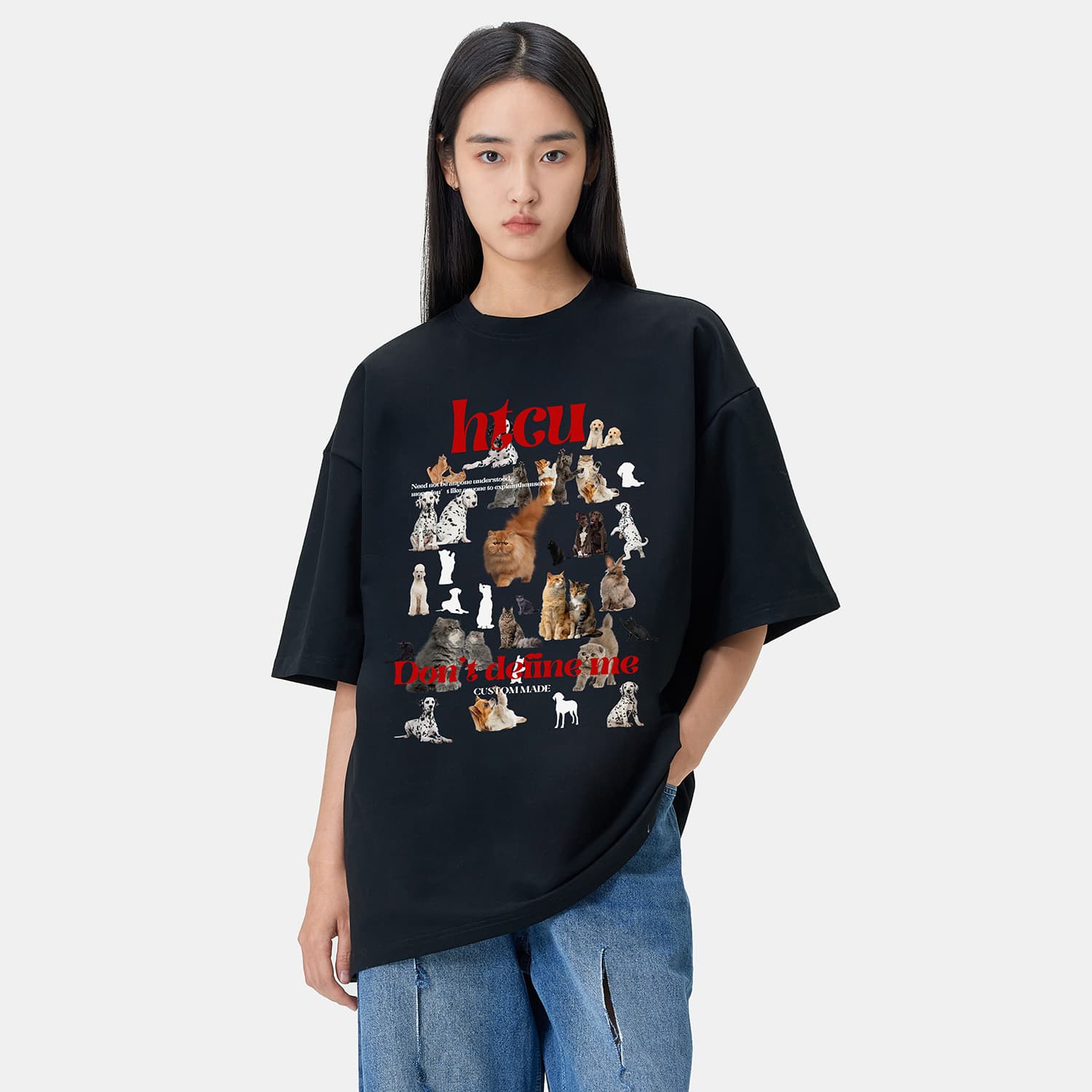 Футболка HTCU T - изображение 5