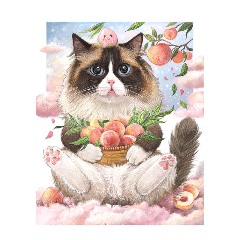 Постер 50*60cm - изображение 2