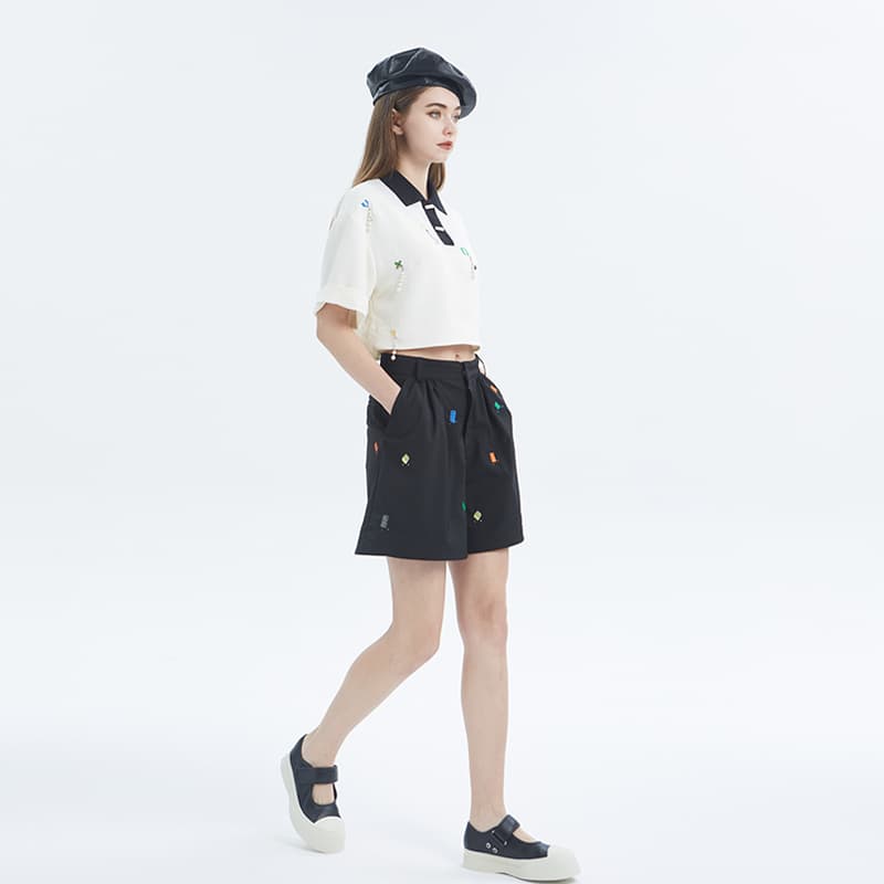 Valeria Obbaco VO Polo - изображение 7