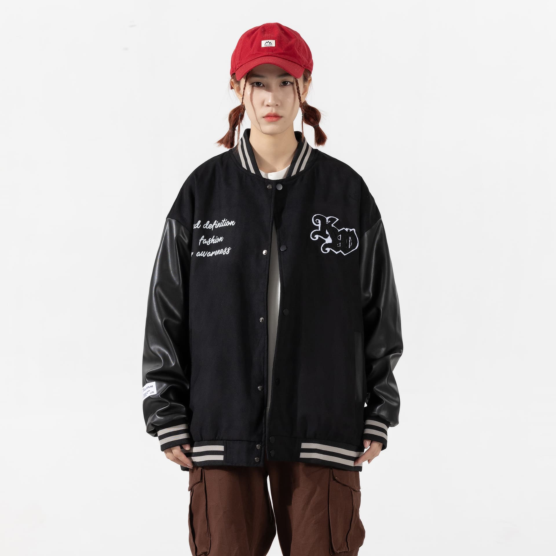 Бомбер KW Bomber Jacket - изображение 7