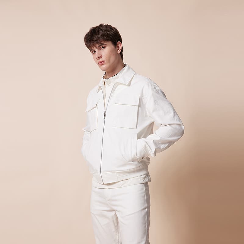 Куртка RARE SS22 - изображение 5