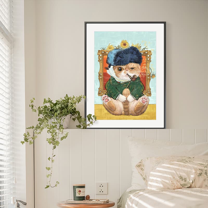 Постер 1 45*60cm - изображение 5