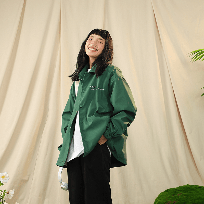 Куртка Brumaire Jacket - изображение 5