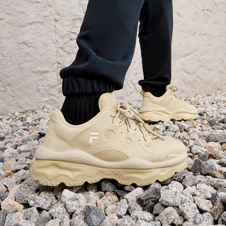 Кроссовки FILA Fusion - изображение 7