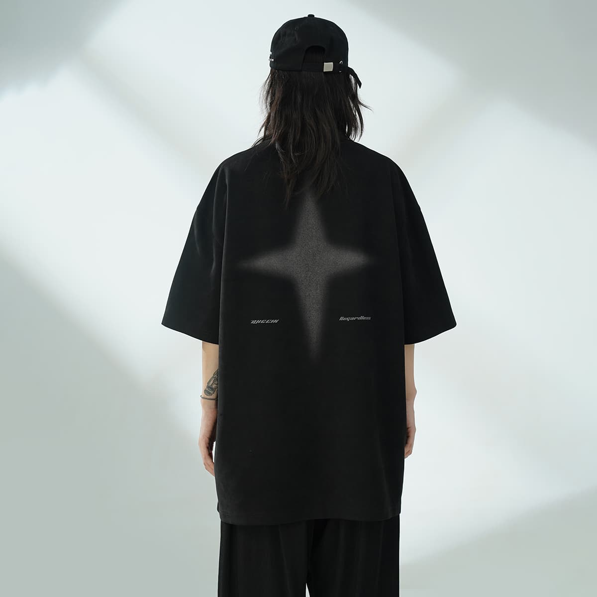 Футболка BJHG T - изображение 4