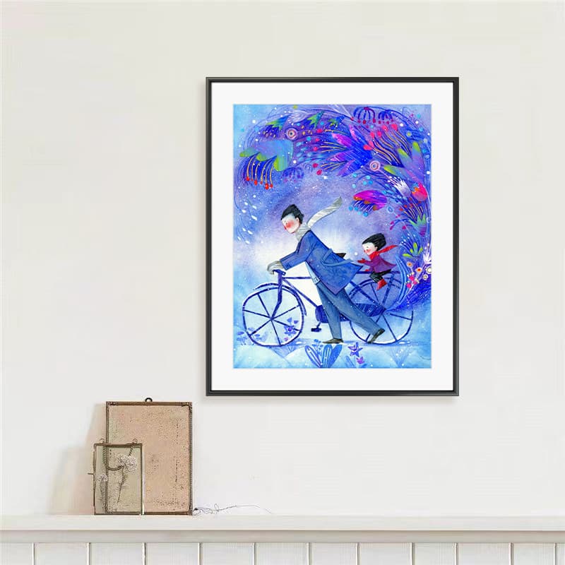 Постер 1 47*60cm - изображение 5