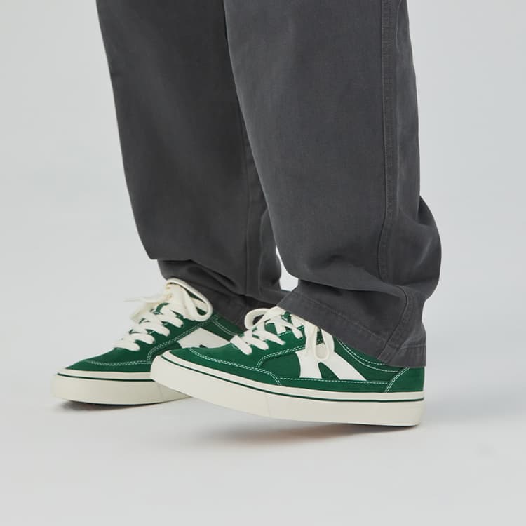 Кроссовки Vision Street Wear Stick - изображение 8