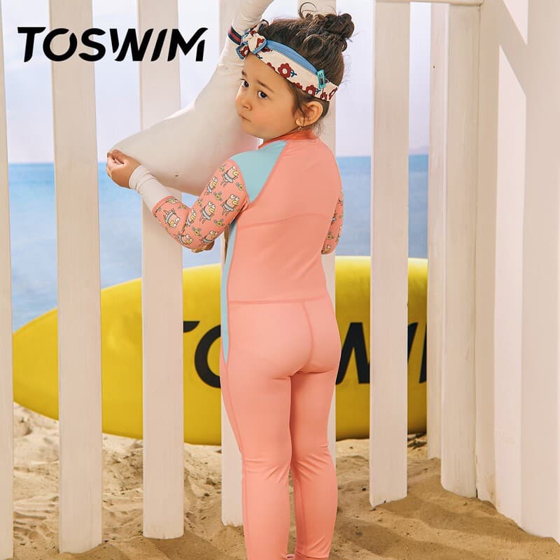 TOSWIM - изображение 4