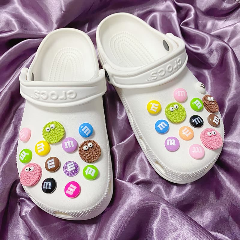 US8ACC crocsDIY - изображение 2