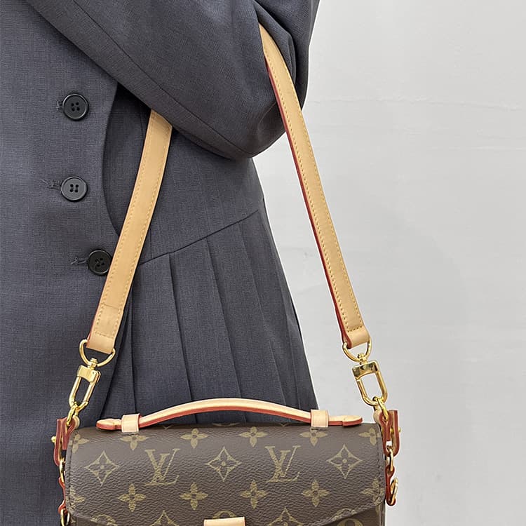Ремень для сумки LV - изображение 5