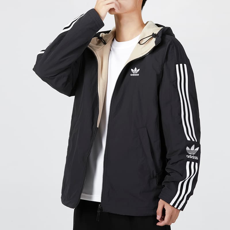 Куртка adidas originals Lock-Up Pf Jkt Logo - изображение 7