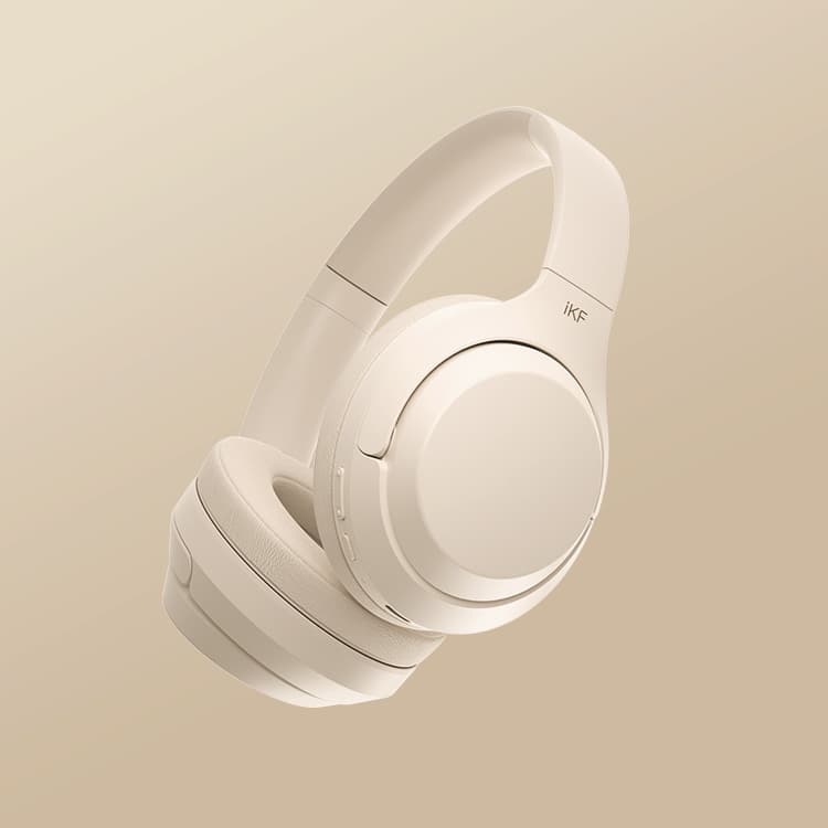 Наушники iKF T1 APP HiFi - изображение 13