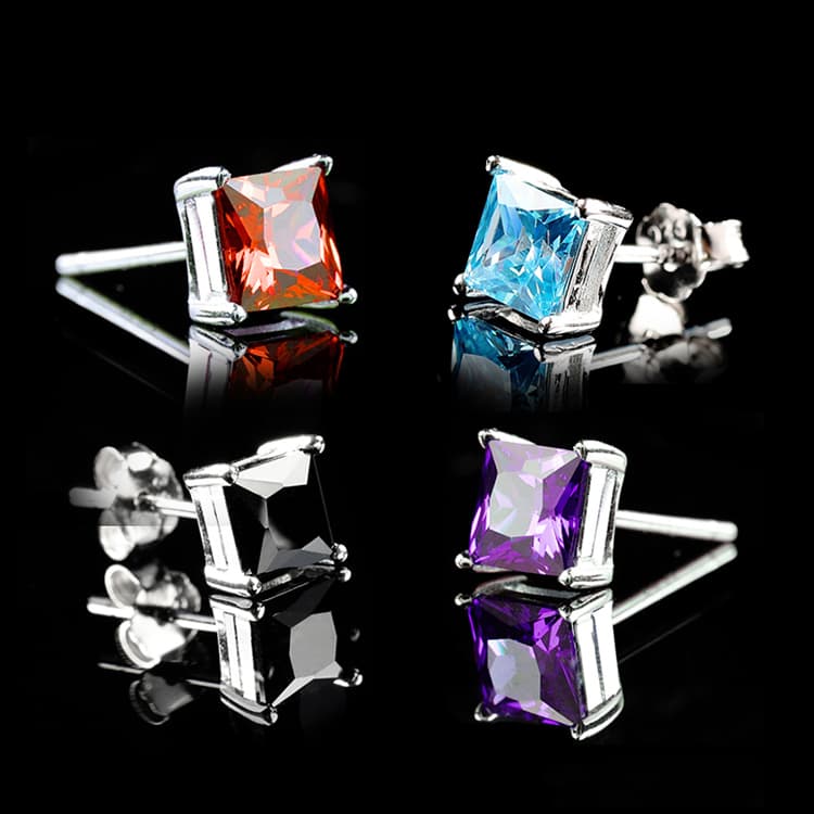 Серьги IDee - изображение 4