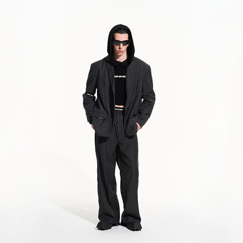 Штаны BLINDNOPLAN x - изображение 6