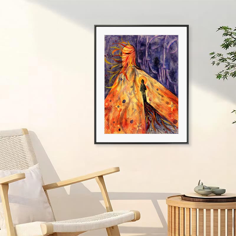 Постер 47*60cm - изображение 4