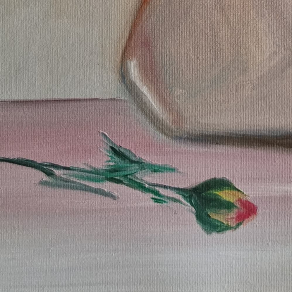 Постер Jenny Chen 30*40cm - изображение 7