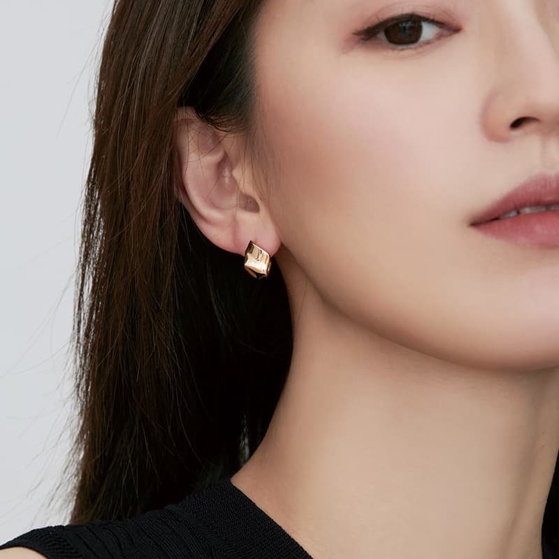 Серьги BN OL S925 - изображение 3