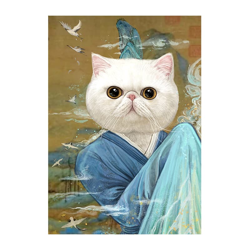 Постер 45*60cm - изображение 2