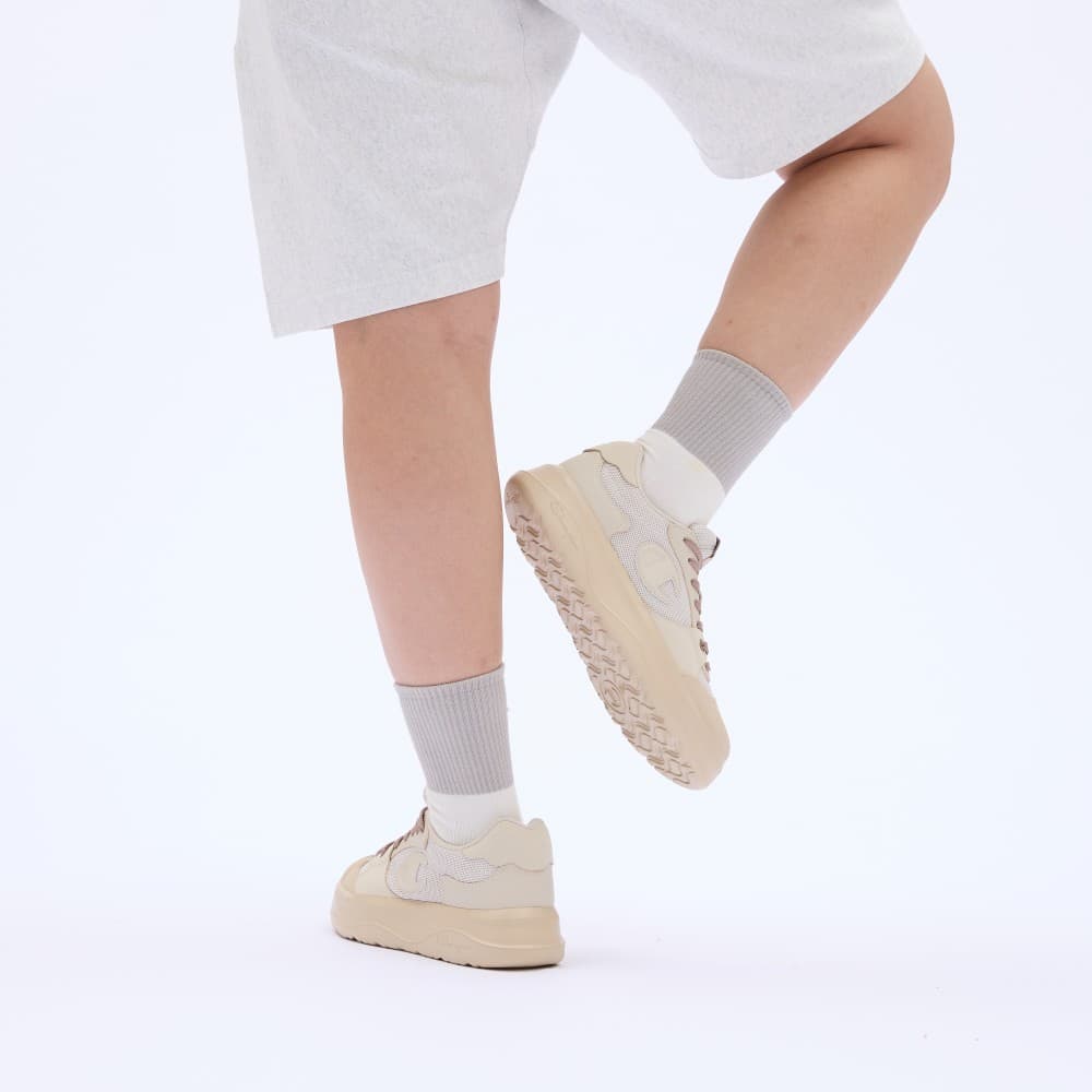 Кроссовки Champion Essentials Delta 1 - изображение 10