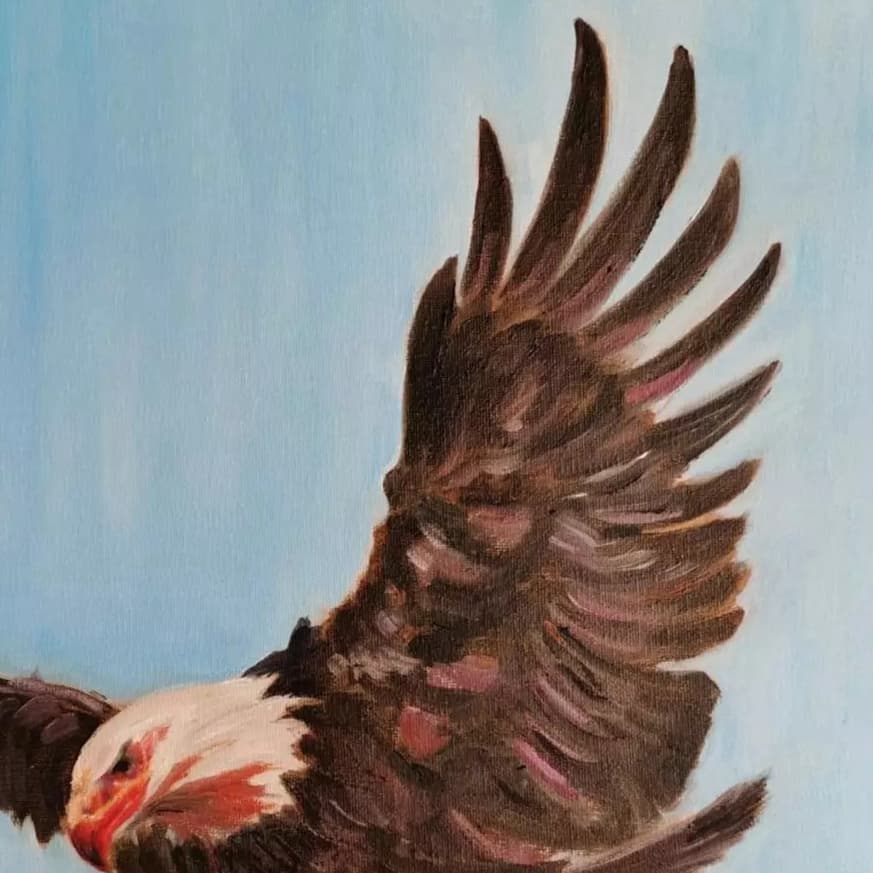 Постер Jenny Chen 40*50cm - изображение 8