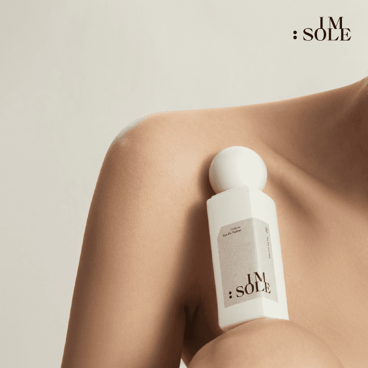 Парфюм imsole EDP EDP 30ml*6 - изображение 5