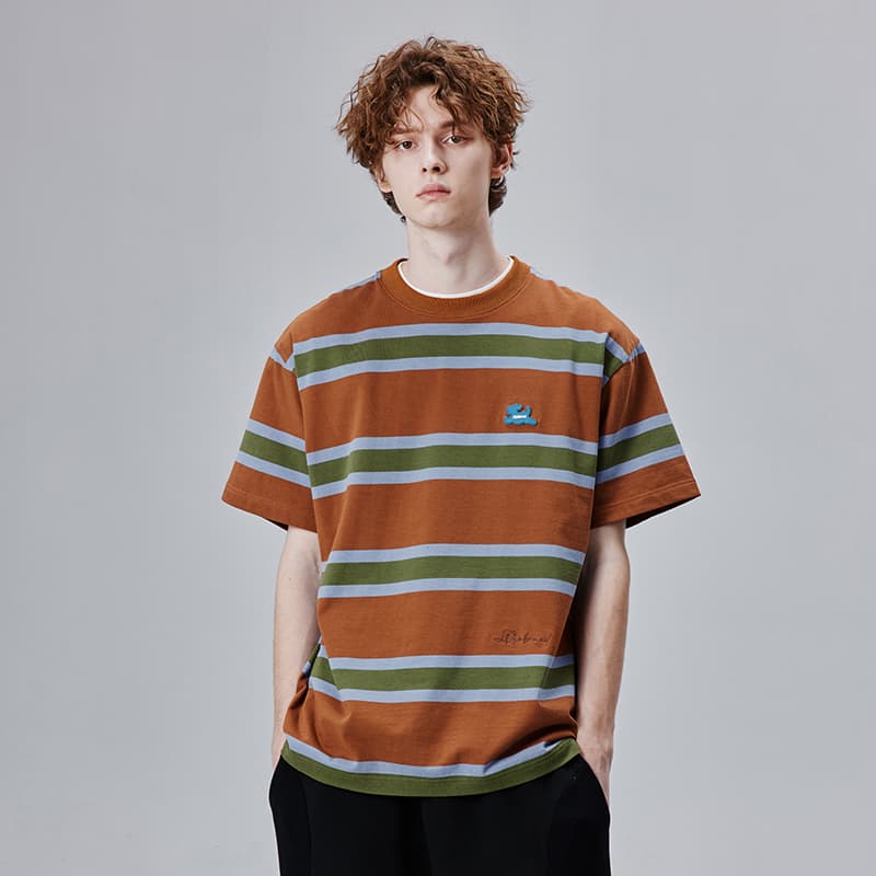 Футболка PSO Brand T - изображение 4