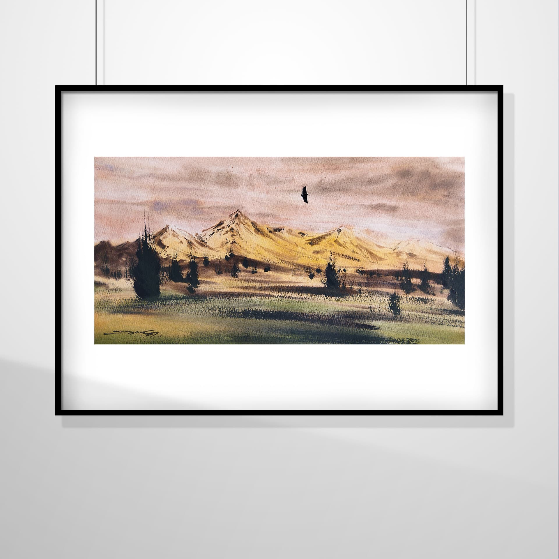 Постер 48*37cm - изображение 4
