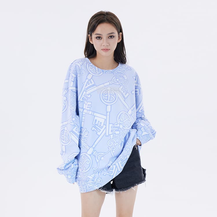 Худи Boy London FW22 Logo - изображение 7