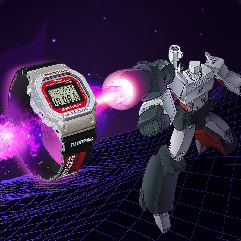 Часы Casio G-Shock DW-5600MEGA22-8PFT - изображение 11