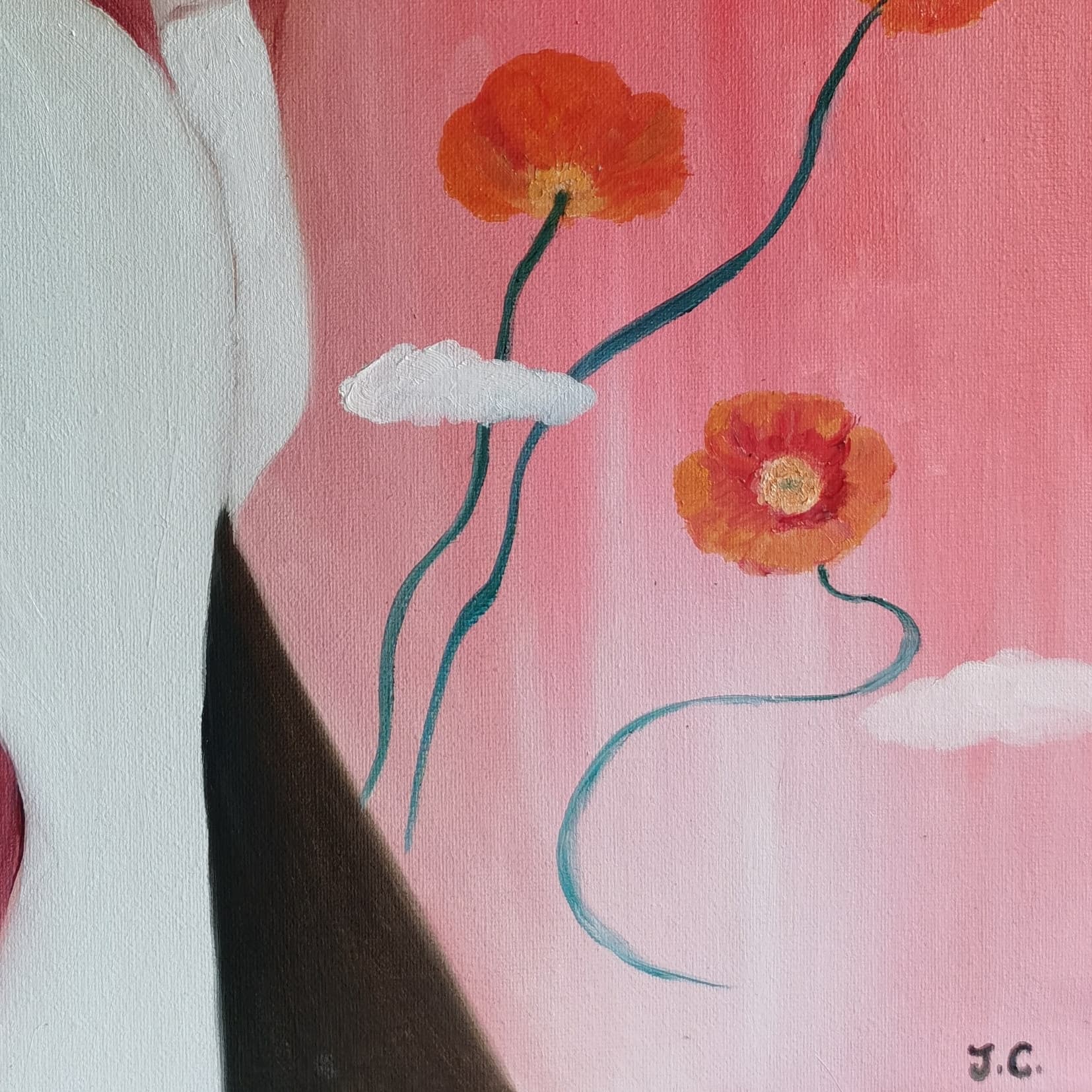 Постер Jenny Chen 40*50cm - изображение 8