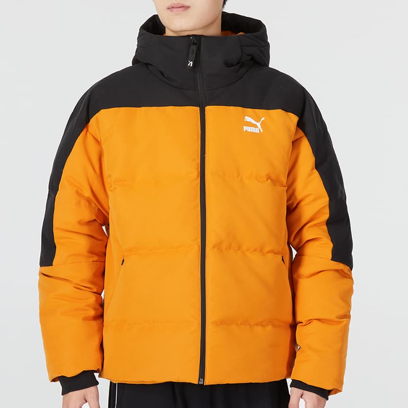 Зимняя куртка PUMA Winterized Jacket - изображение 5