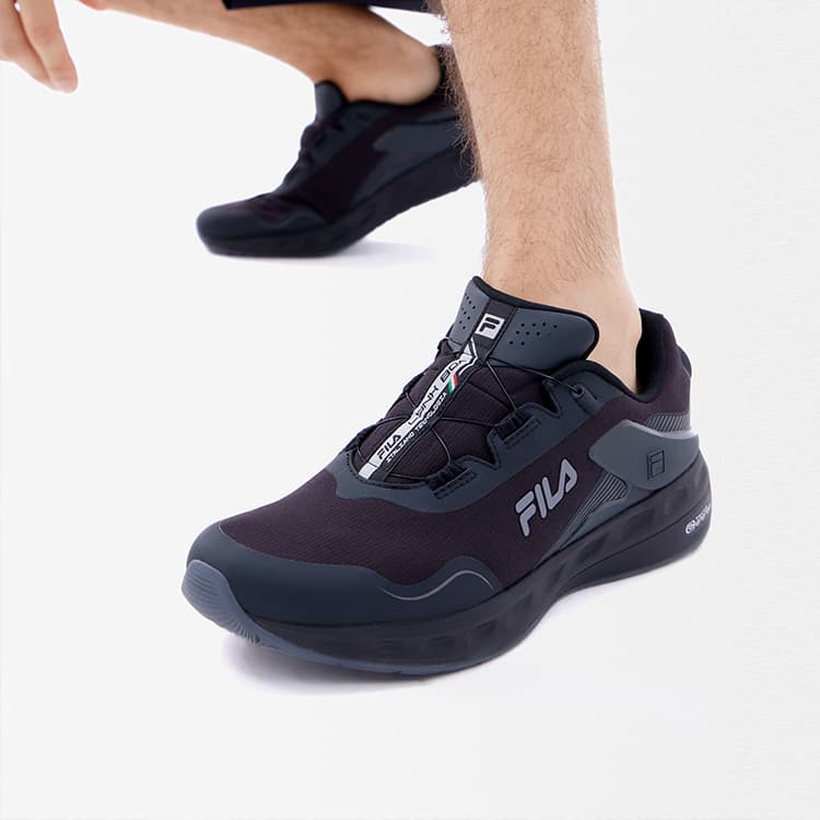 Кроссовки FILA Athletics Lynx BOA - изображение 6