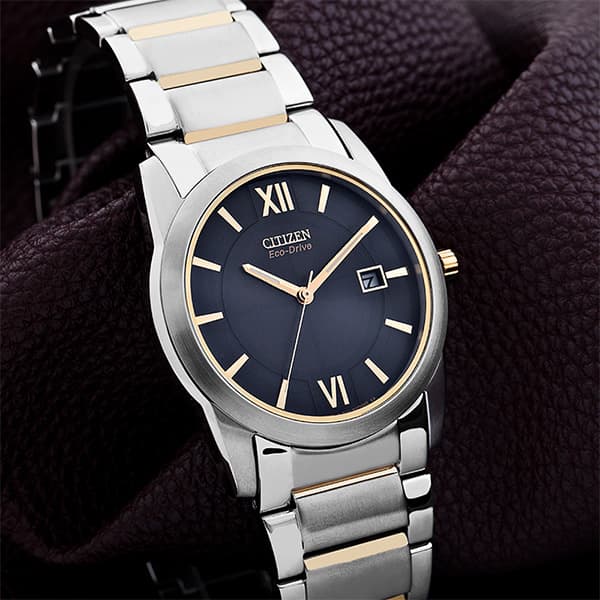 Часы CITIZEN 38mm BM6508-54E - изображение 5