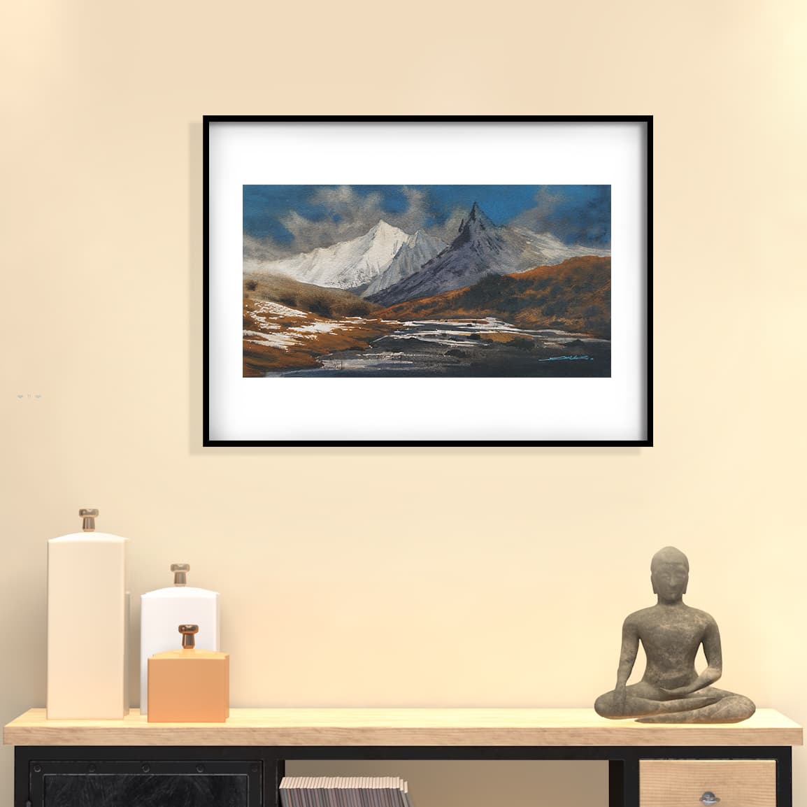 Постер 2 48*37cm - изображение 2