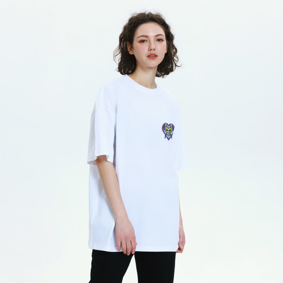 Футболка ASWZ T - изображение 6