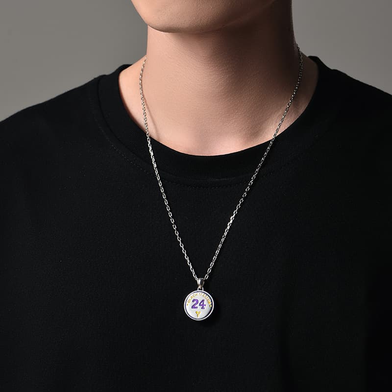 Ожерелье MYSH Necklace - изображение 4