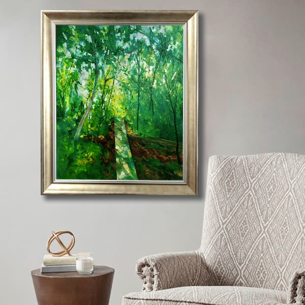 Постер 58*68cm - изображение 3