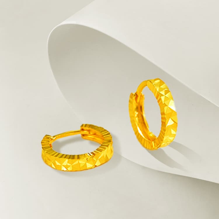 Серьги D.Get 999 5G - изображение 2