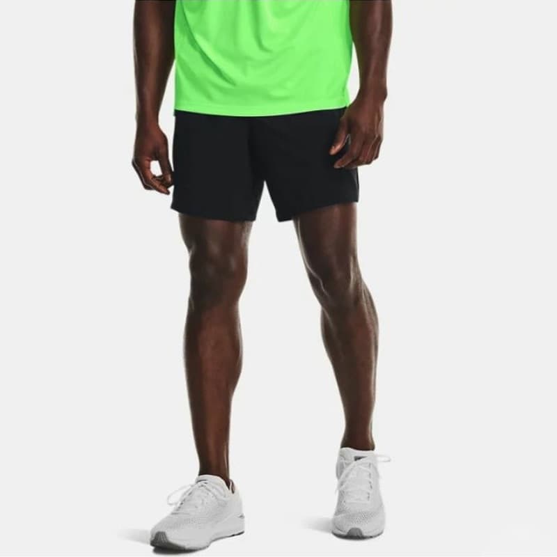 Тренировочные штаны Under Armour logo - изображение 3